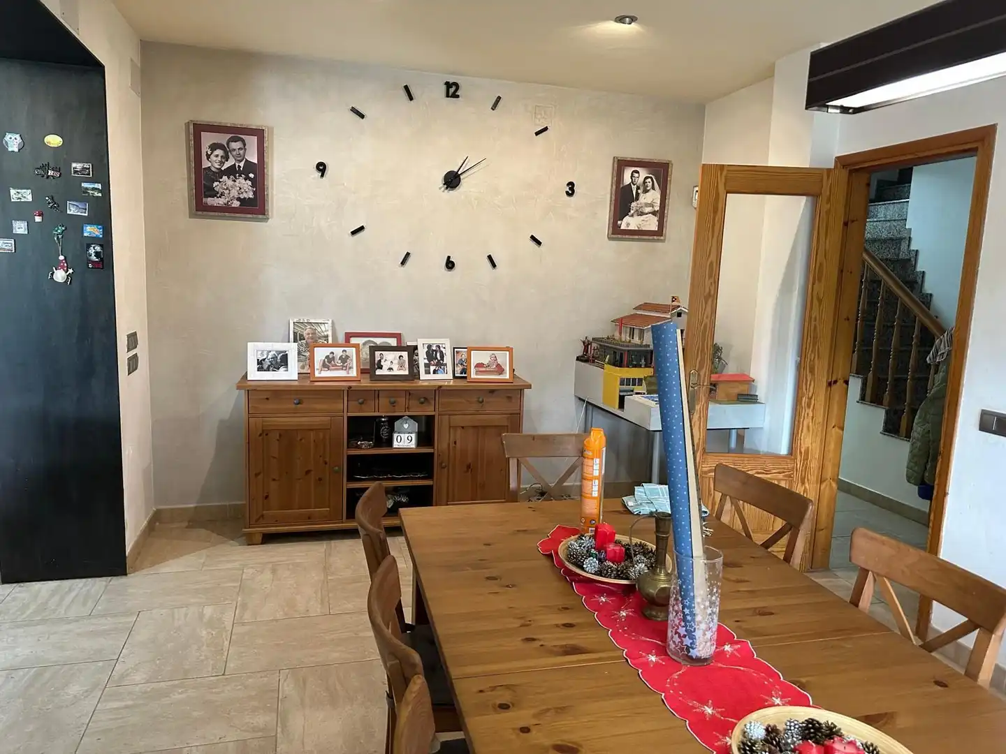 Chalet con piscina en venta en Vallgorguina, imagen 32