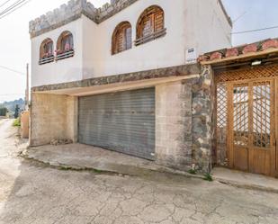 Exterior view of House or chalet for sale in L'Aleixar  with Storage room