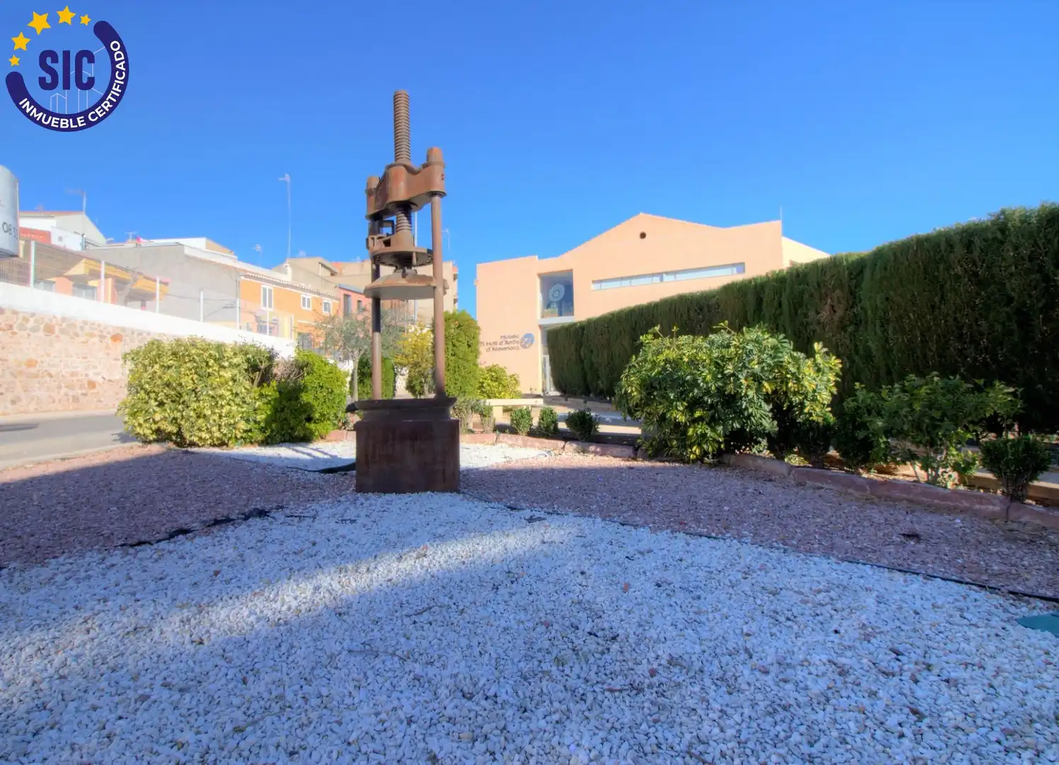 Terreny residencial en venda a Calle de Victoria Kent 26, imagen 7