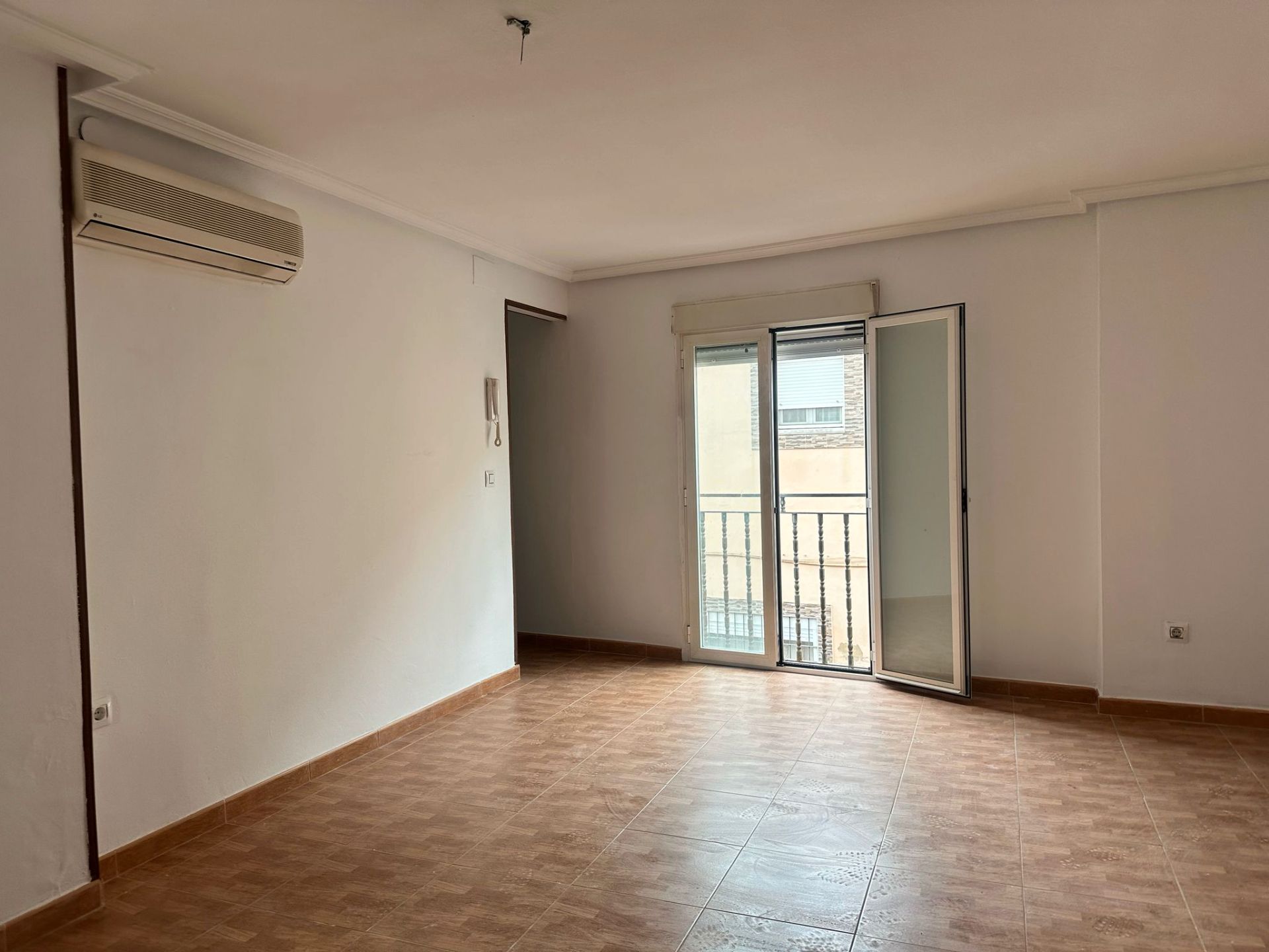 Bedroom of Flat for sale in Mérida