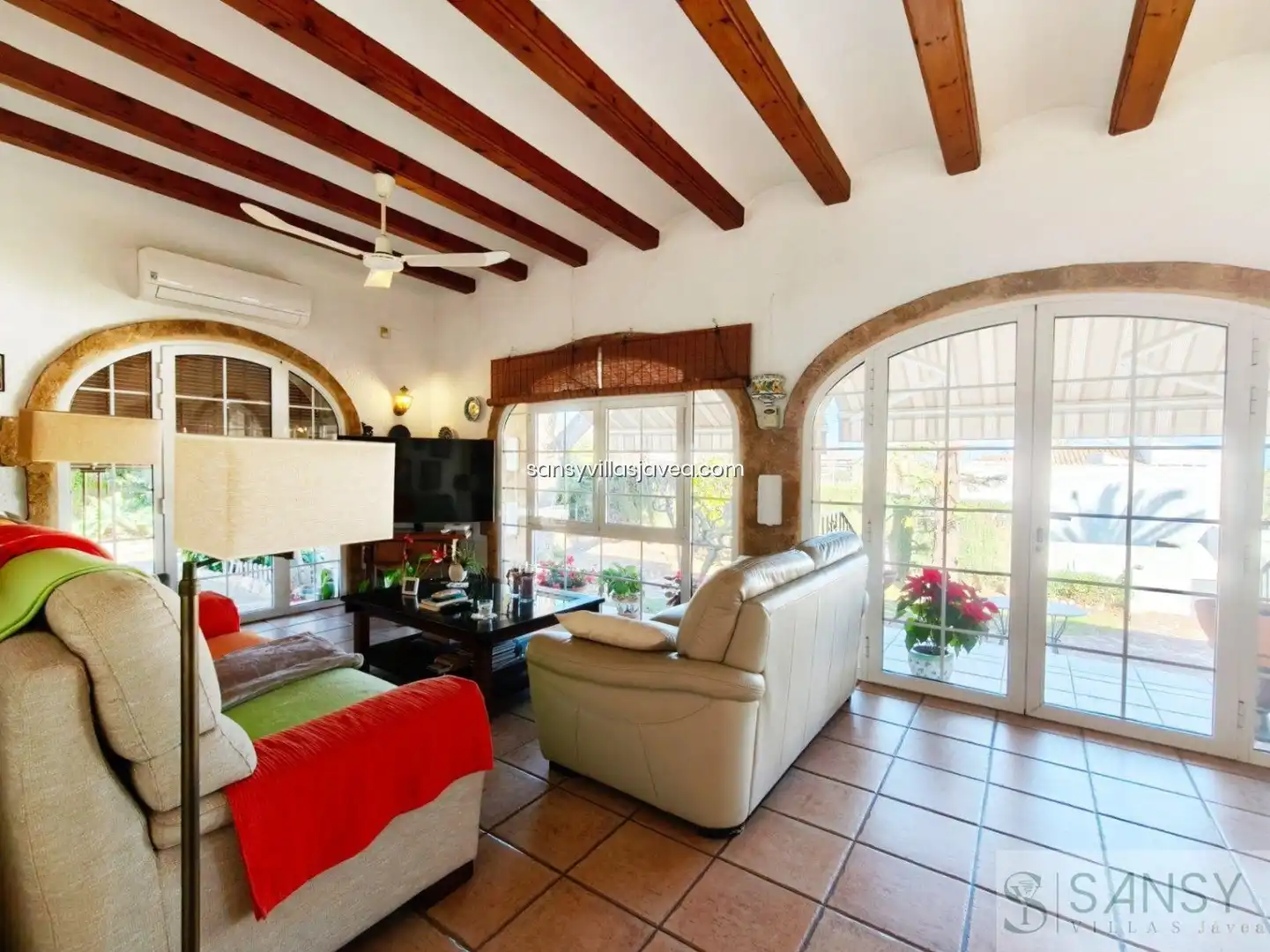 Villa à vendre à Partides comunes - Adsubia, imagen 7
