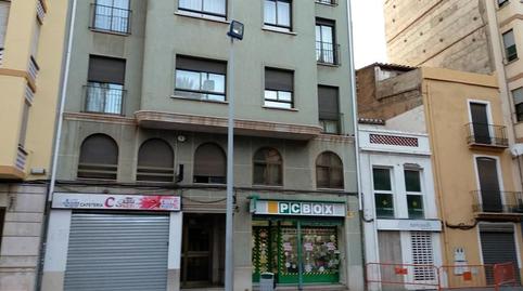 Photo 2 of Office to rent in Carrer Governador Bermudez de Castro, 23, Casco Histórico, Castellón
