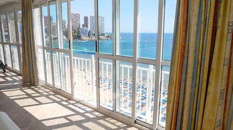 Foto 3 de Pis de lloguer a Calle Madrid, 16, Playa Levante, Alicante