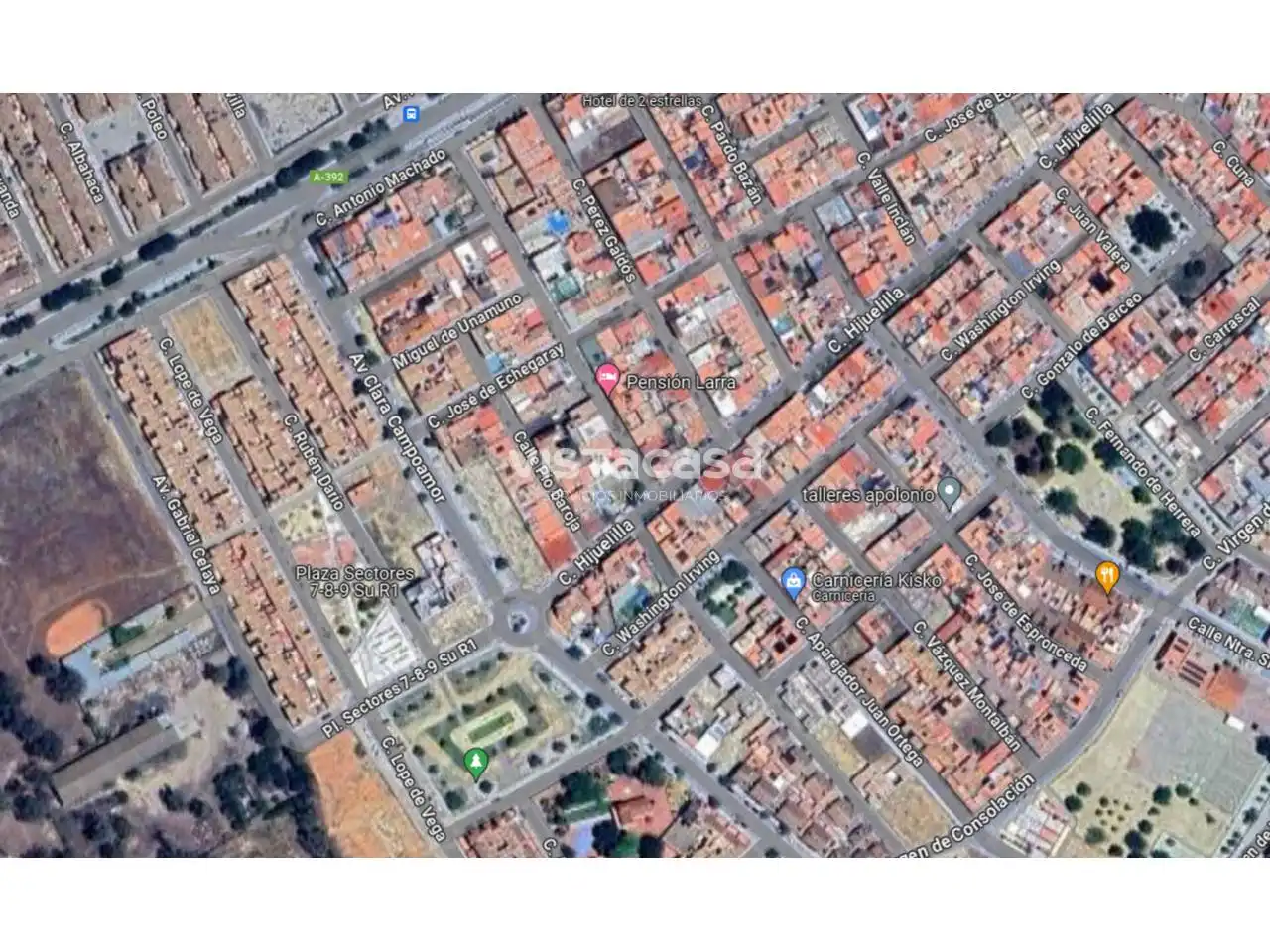 Terreni e lotti in vendita a Mairena del Alcor, imagen 2
