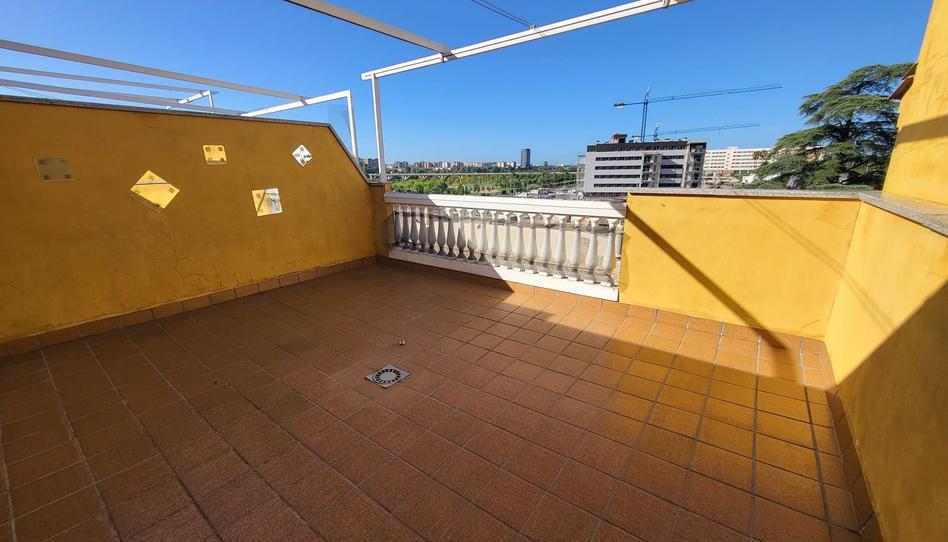 Photo 1 of Attic for sale in La Estación, Badajoz