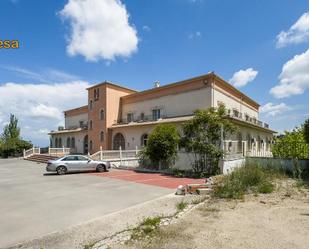 Exterior view of Building for sale in Baeza