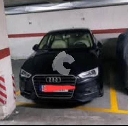 Garaje en Alquiler en alfonso rodriguez castelao en As Lagoas