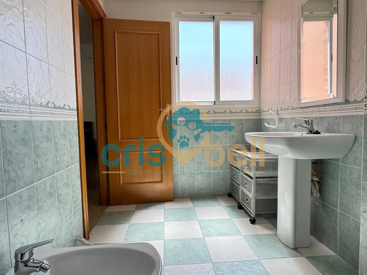 Baño de Piso en venta en Lorca con Aire acondicionado, Amueblado y Horno