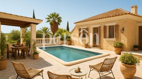 Foto 3 de Casa o xalet en venda a Polígono Diseminados, Riba-roja de Túria, Valencia