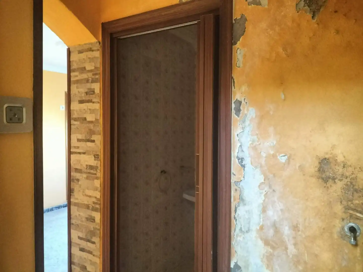 Flat for sale in Santiago - Coronación