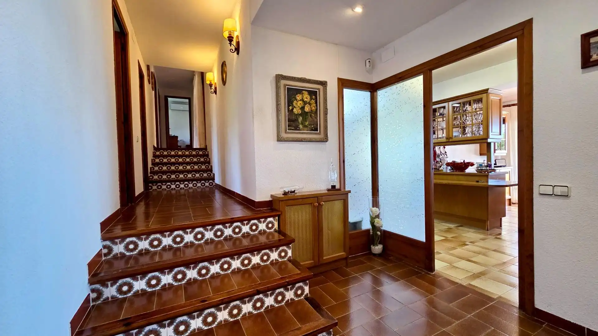 Casa o xalet en venda en Lloret de Mar amb Aire condicionat, Calefacció i Jardí privat