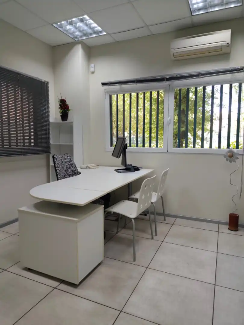 Büro zur Miete in Fuencarral - El Pardo