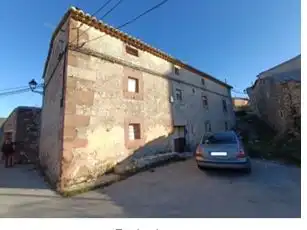 Landhaus zum Verkauf in Sigüenza 11