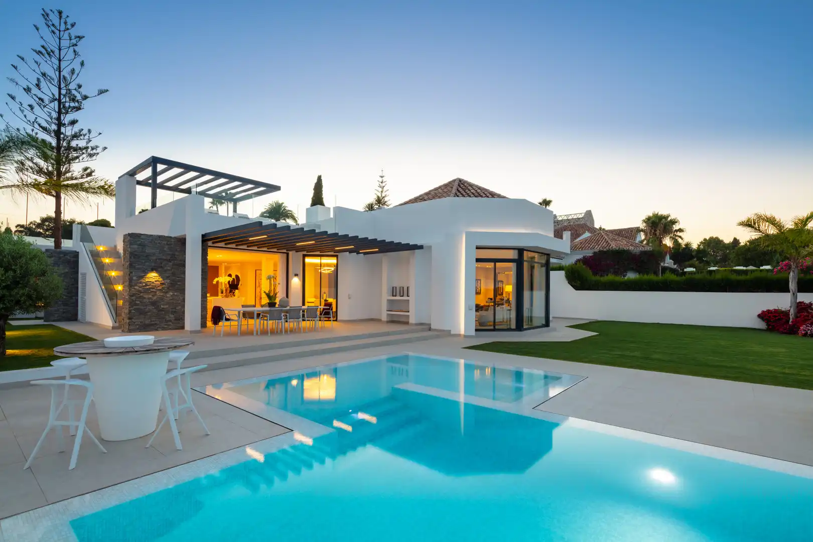 House with pool for sale in Marbella Centro, imagen 9