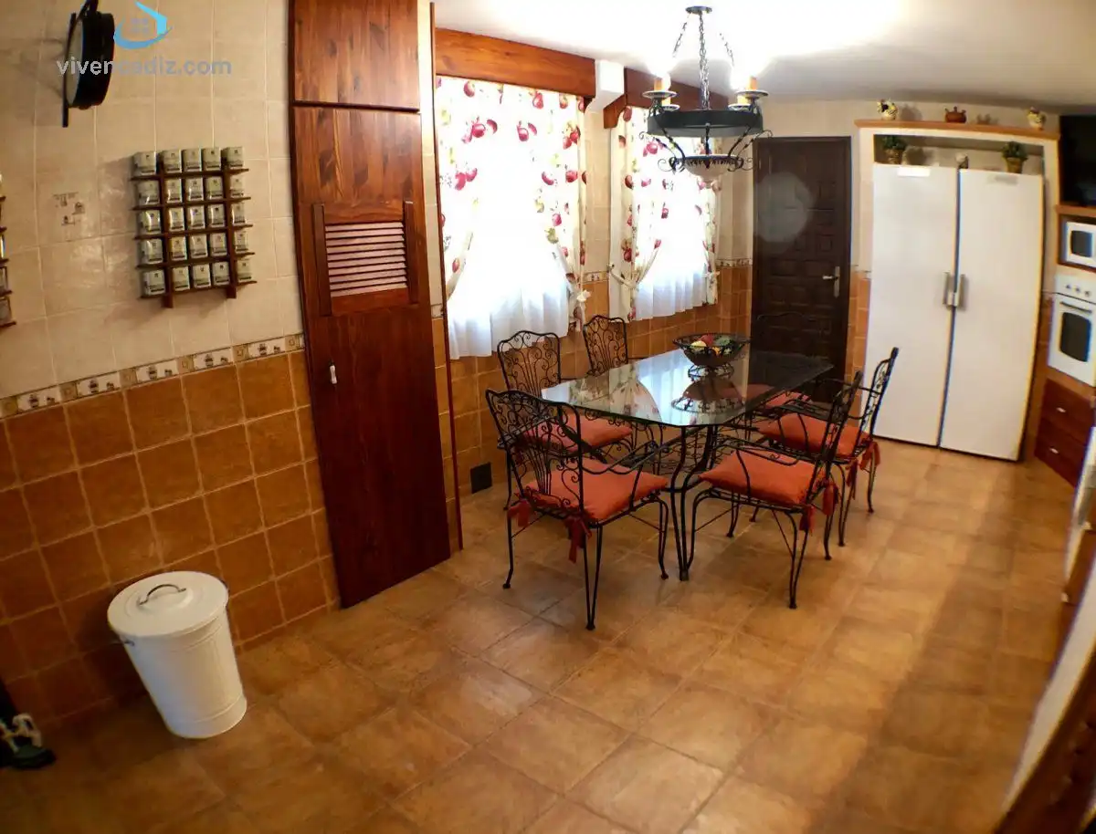 Flat with terrace for sale in Centro Histórico, imagen 26
