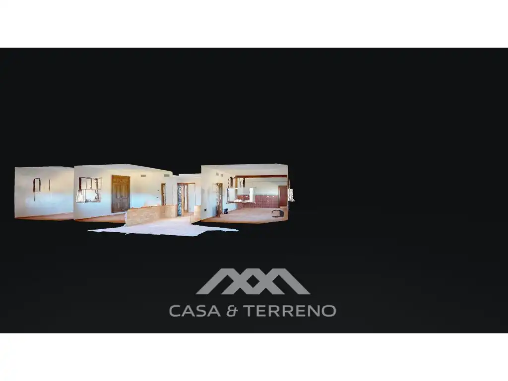 Vista exterior de Casa o xalet en venda en Colmenar amb Aire condicionat