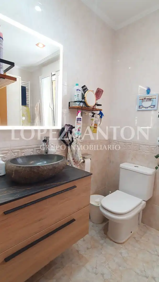 Casa o chalet en venta en Montealegre