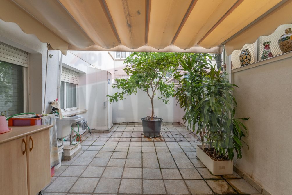 Terrace of Flat for sale in Reus  with Air Conditioner, Heating and Terrace