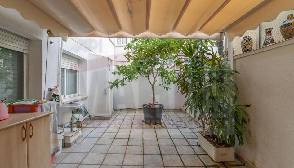 Foto 1 de Pis en venda a Mestral, Tarragona