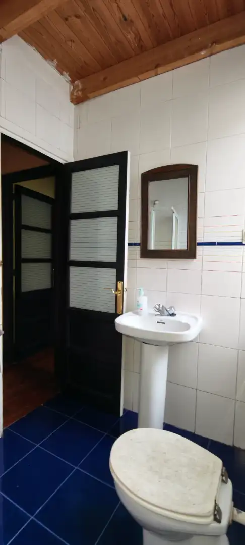 Baño de Piso en venta en Avilés con Calefacción y Parquet