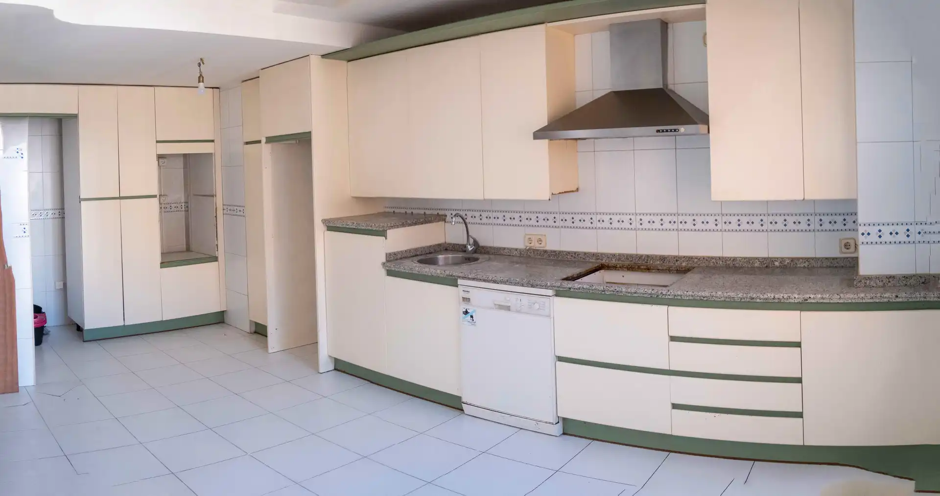 Maisonette zum Verkauf in N/A, -1, Casco Antiguo