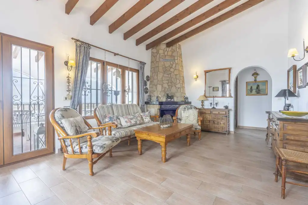 House with terrace for sale in Pego, imagen 14