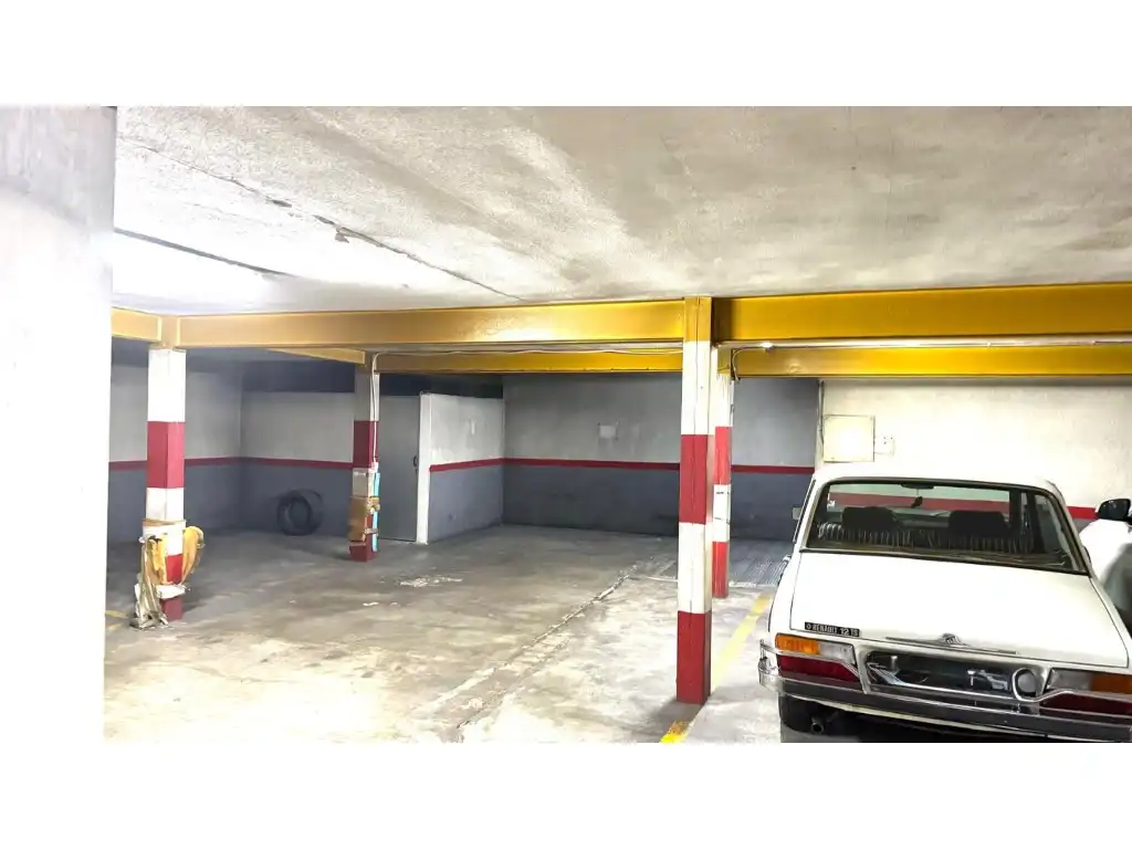 Garaje en venta en Calle Lladro Y Malli, Barrio de Patraix