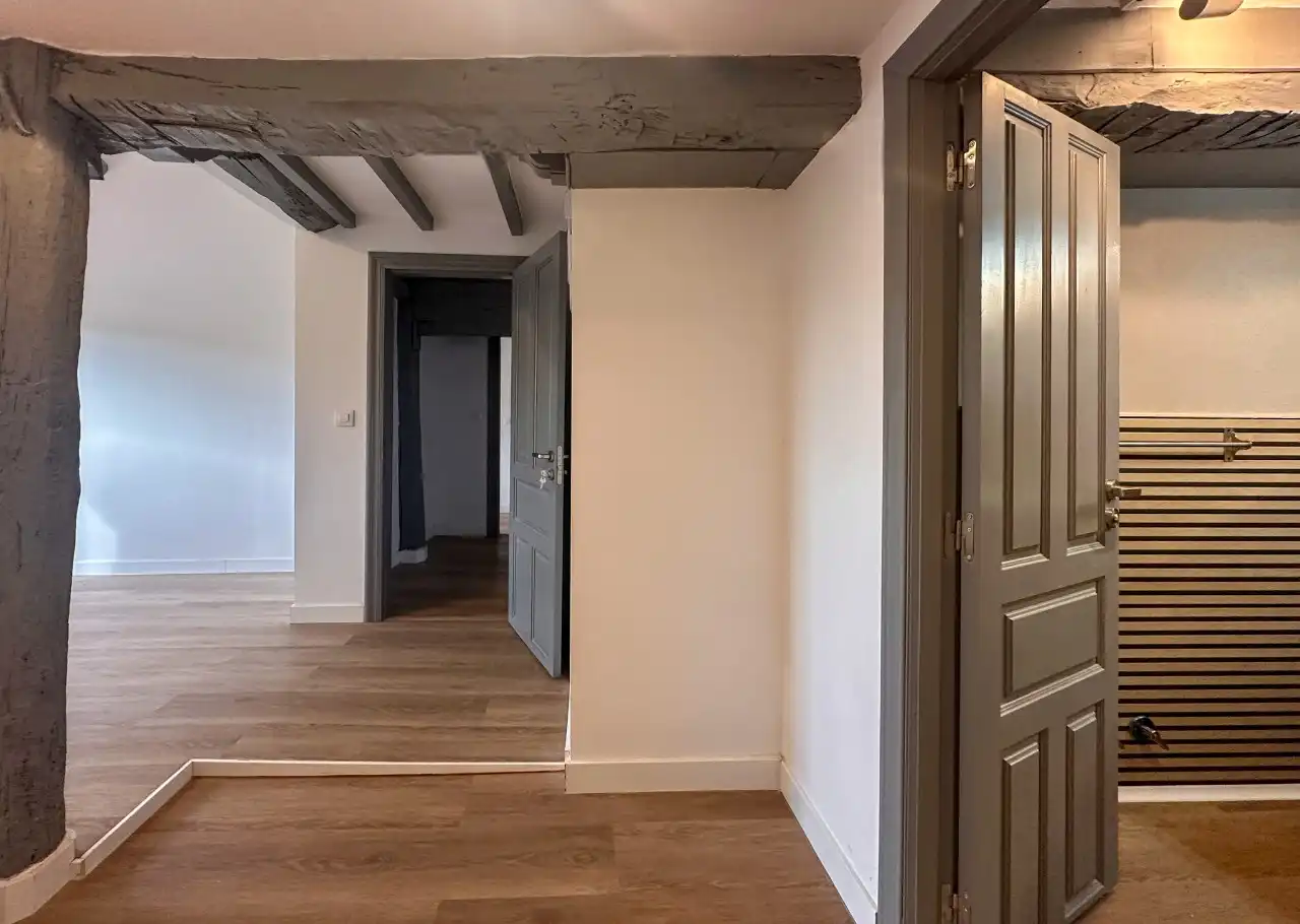 Casa adosada en venta en Lugar Barrio Carrera, Alfoz de Lloredo
