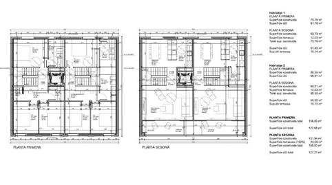Foto 3 de Residencial en venda a Alp poble, Girona