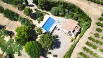 Swimming pool of House or chalet for sale in  Lleida Capital