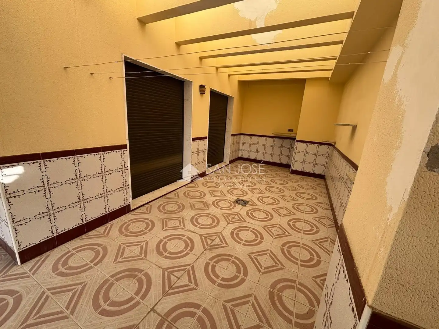 Casa o xalet en venda en Novelda amb Calefacció, Terrassa i Traster