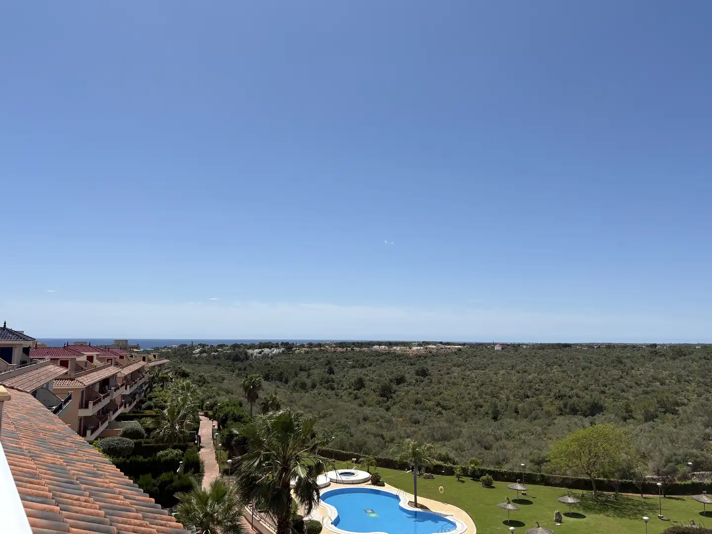 Jardí de Àtic en venda en Manacor amb Aire condicionat, Calefacció i Terrassa