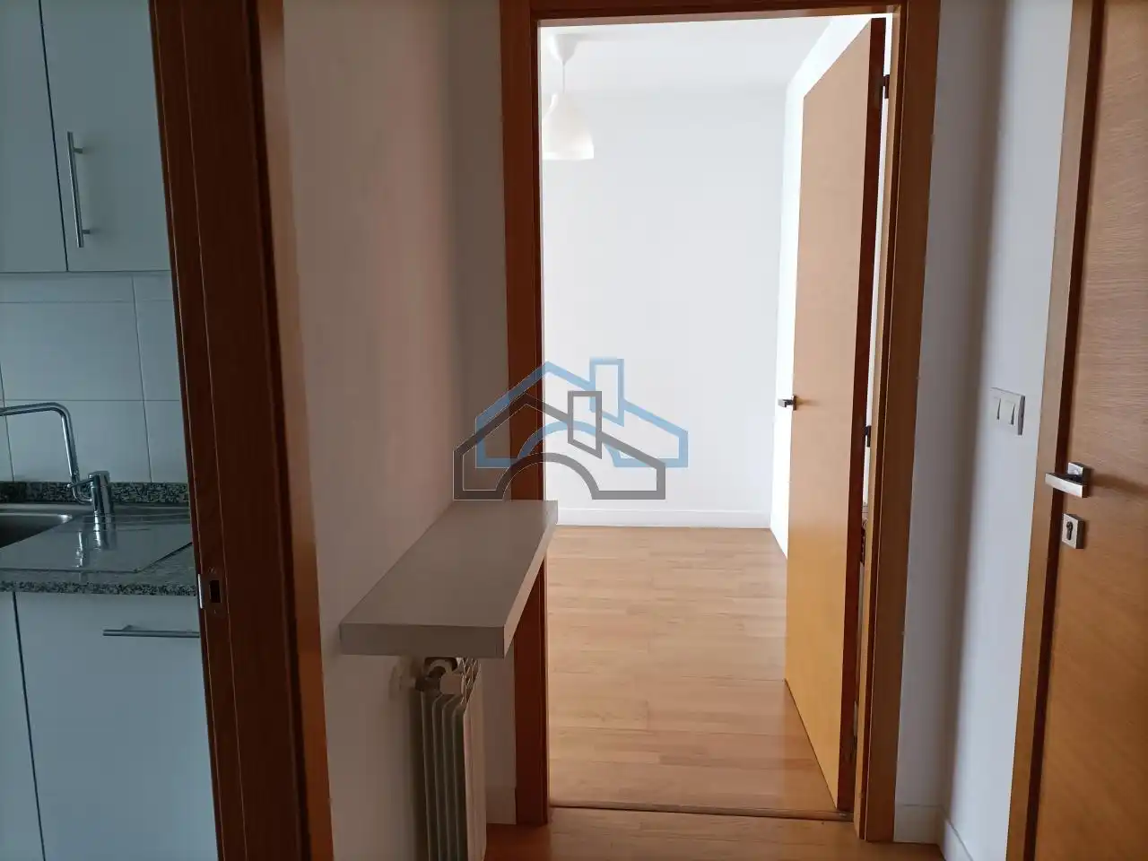 Wohnungen zur Miete in Cambre  mit Heizung und Abstellraum