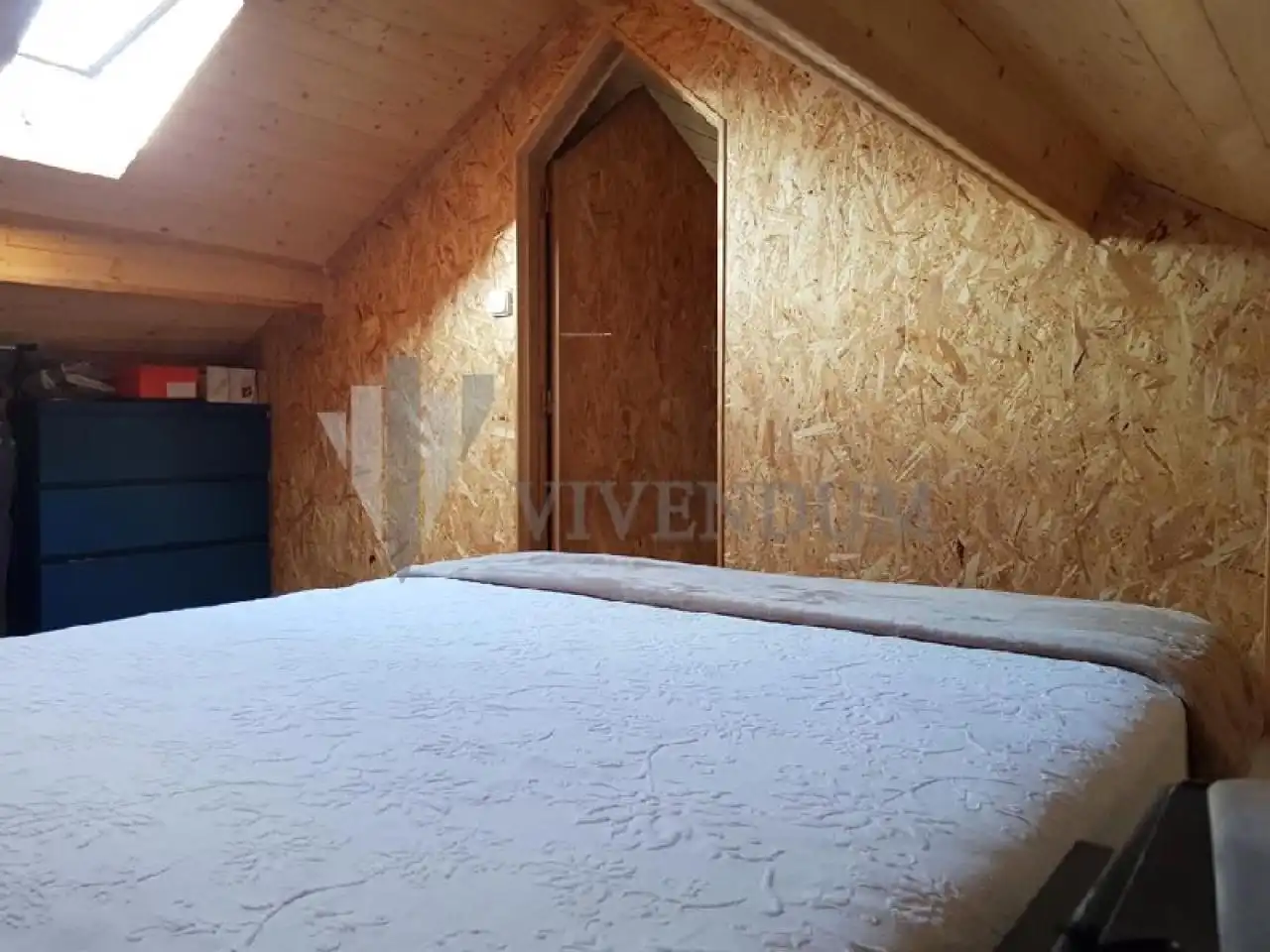 Bedroom of Houses for sale in Covelo  with Heating, Private garden and Terrace