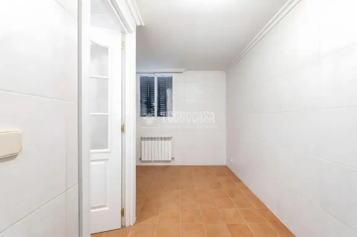 Casa o chalet en venta en Las Rozas de Madrid con Jardín privado y Piscina