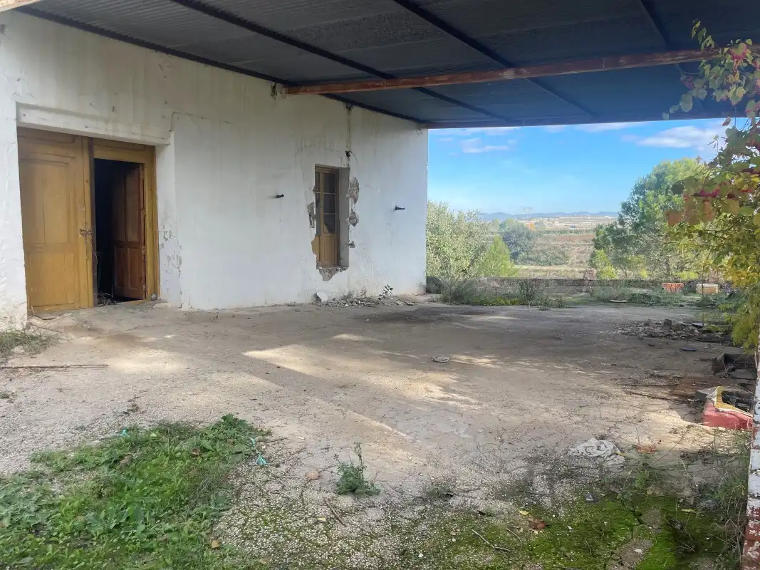 Casa o chalet en venta en Otos con Jardín privado y Piscina