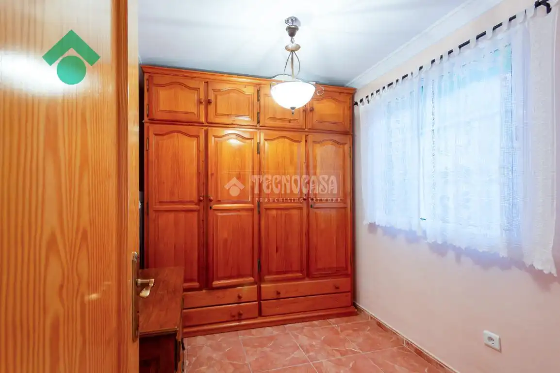 Habitación de Piso en venta en Nerja con Amueblado