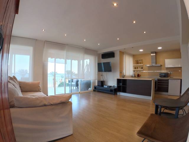 Piso en Venta en Avinguda de Benicàssim, 34 en Pau Lledó