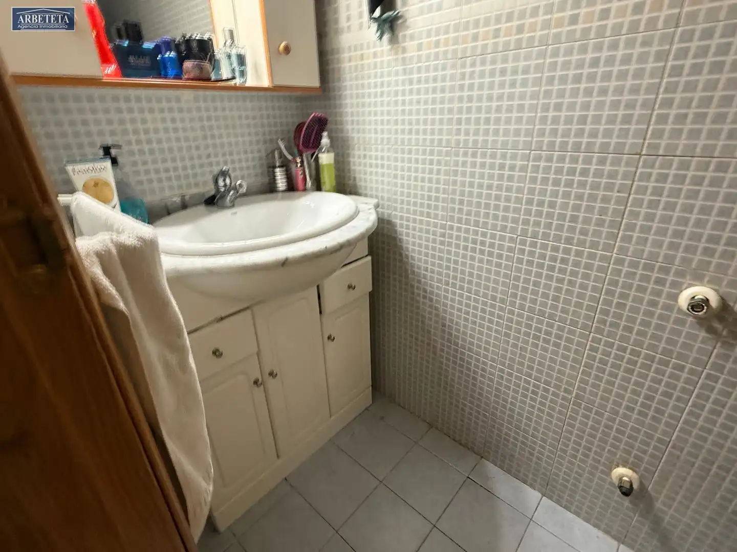 Baño de Casa adosada en venta en Torija con Aire acondicionado y Terraza