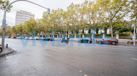 Foto 2 de Piso de alquiler en Francisco Suarez, Nueva España,  Madrid Capital