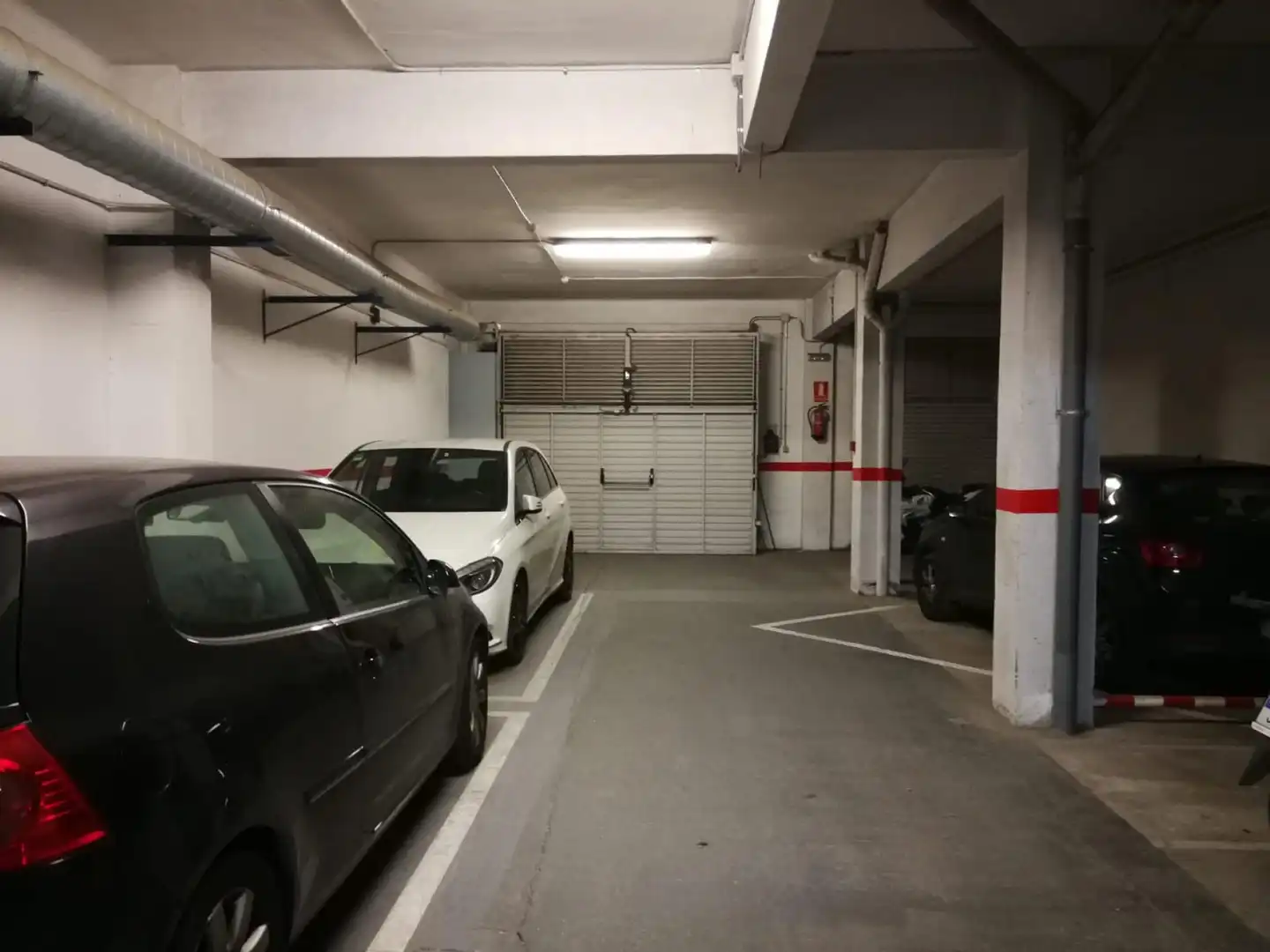 Parking for sale in Estruch - Eixample, imagen 3