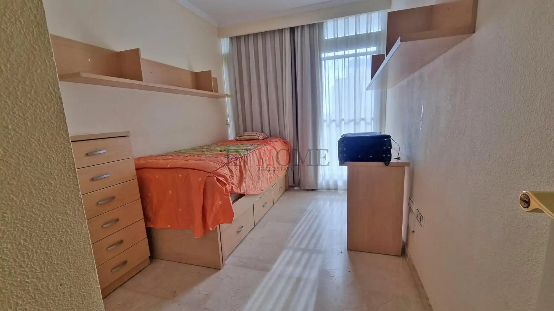 Apartament amb piscina en venda a Playa de Poniente, imagen 15