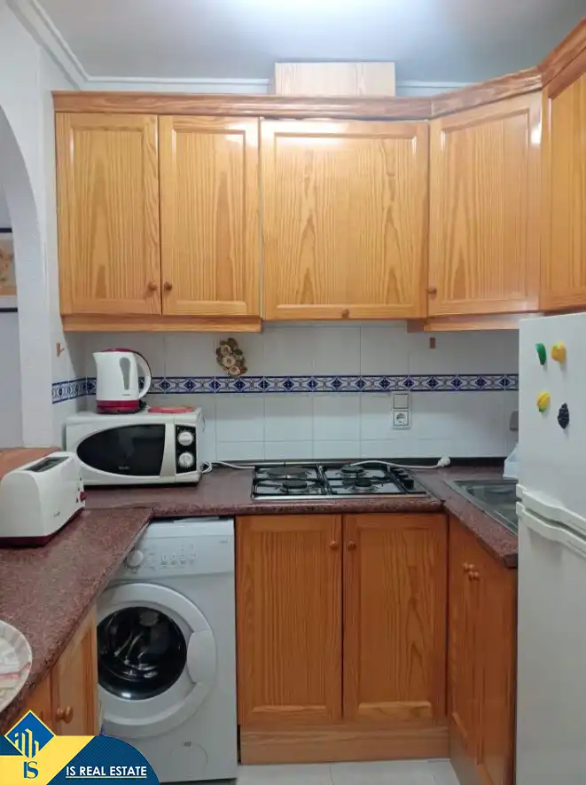 Apartament amb ascensor en venda a Playa del Acequión, Náufragos y Rocío del Mar, imagen 4