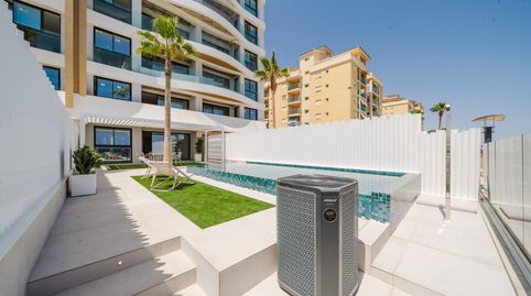 AacuteTICO con 3 dormitorios, PISCINA y SOLAacuteRIUM privados enampnbspLA MANGA DEL MAR MENORVIVIENDA REF WG007NDOPORTUNIDAD DE I