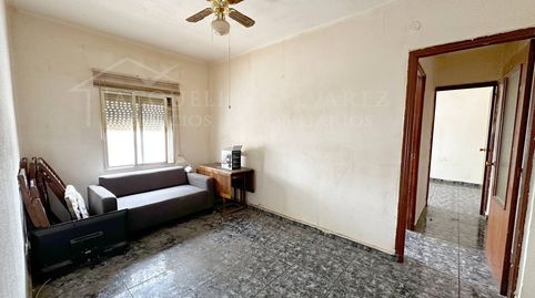 PISO 2 DORMITORIOS, 1º PLANTA, ZONA CENTRO  CALLE PINTO