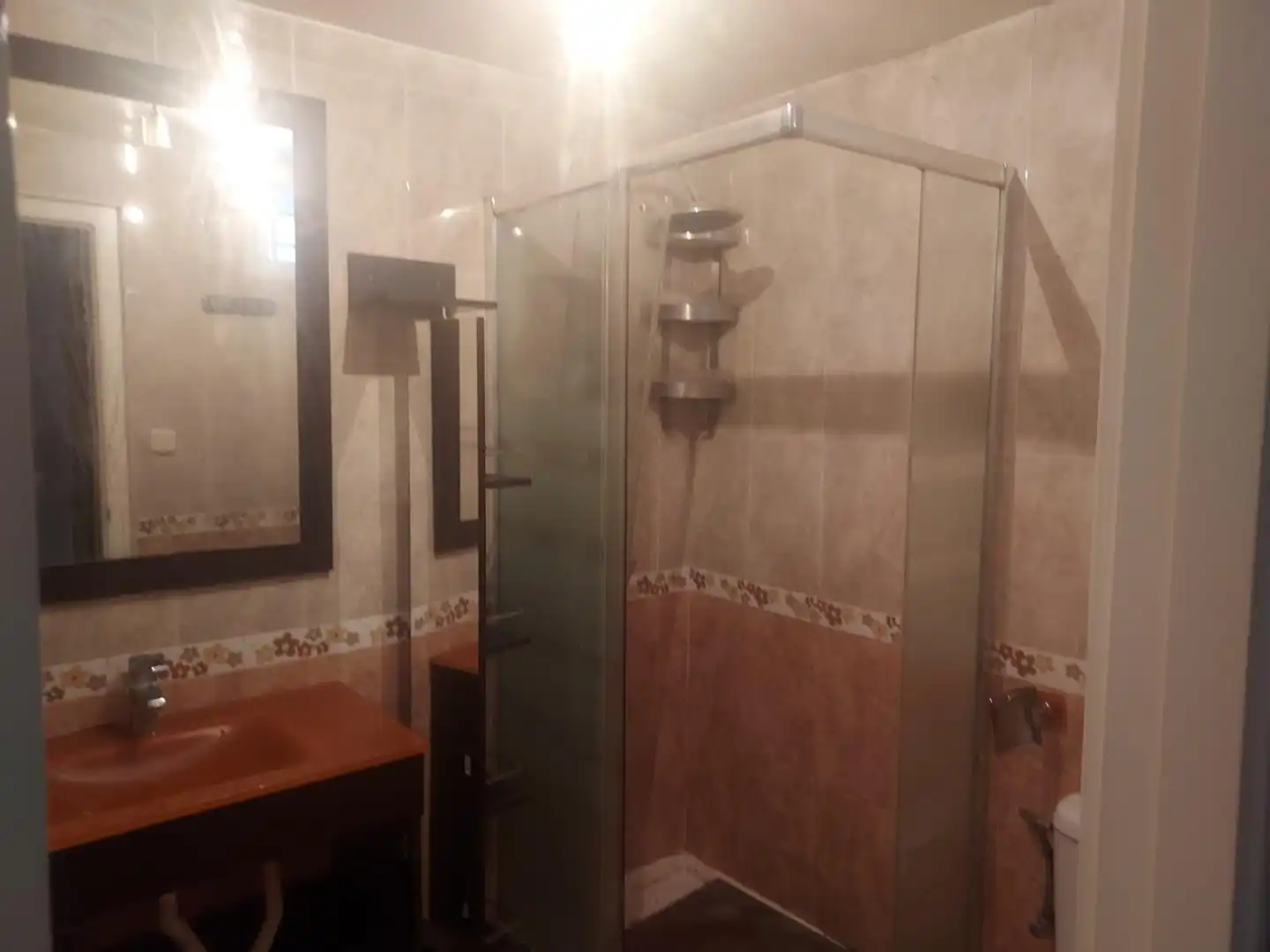 Baño de Piso en venta en Madrid