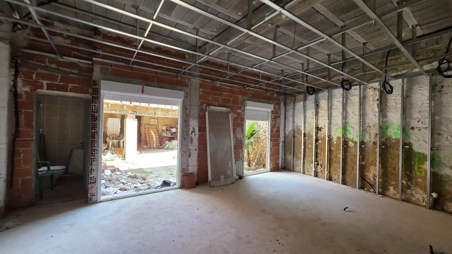 Wohnung mit Garten zum Verkauf in Xeraco, imagen 6