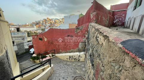 Foto 4 de Casa o xalet en venda a Miller, Las Palmas de Gran Canaria