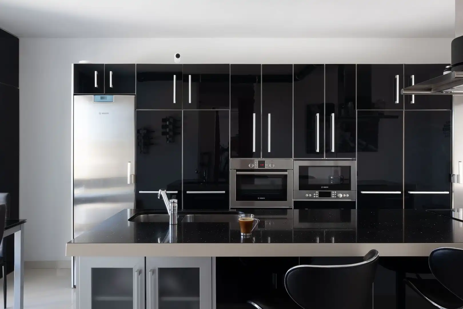 Kitchen of Houses for sale in Alhaurín de la Torre  with Terrace