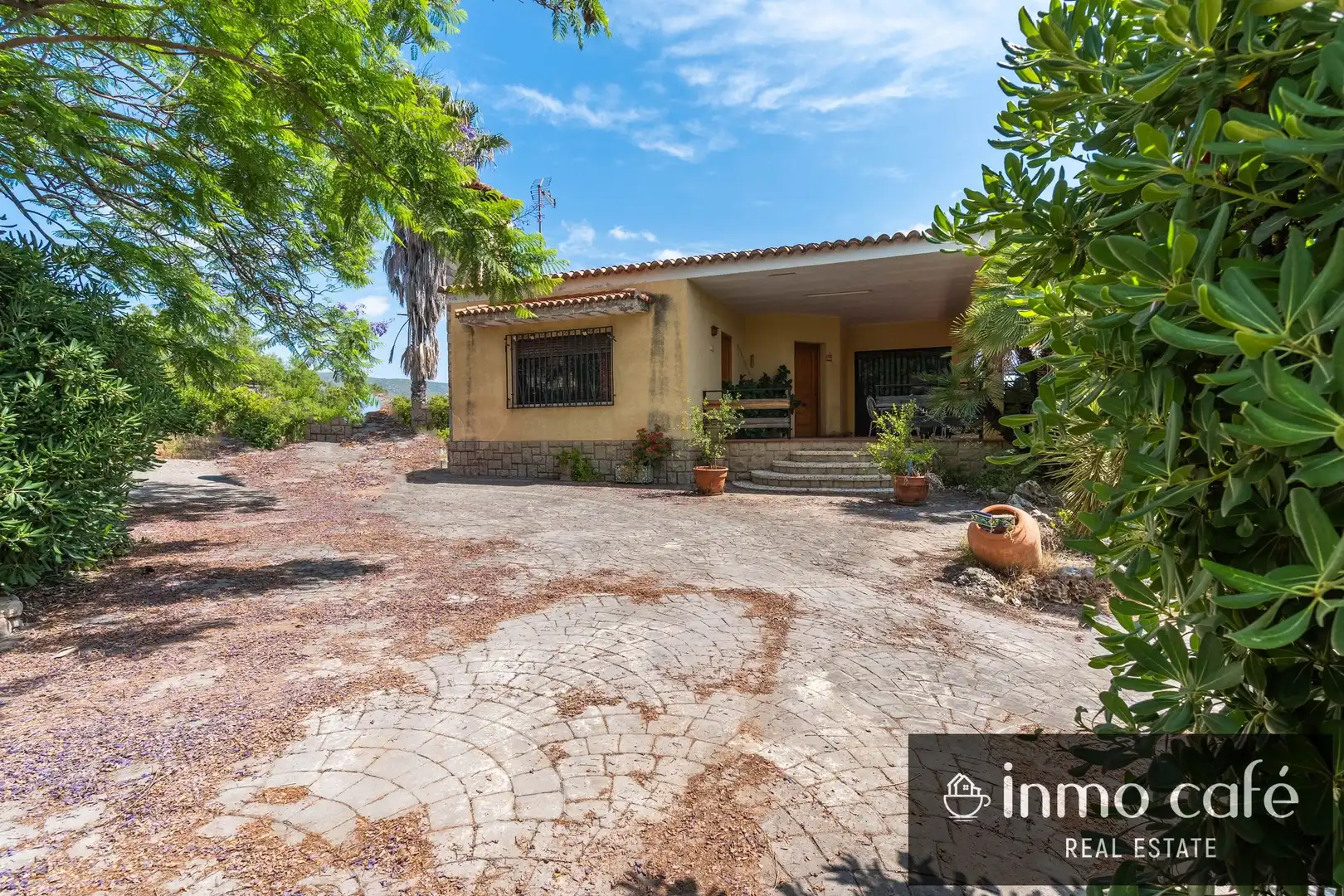 Villa con piscina in vendita a Calle Silverio Perfecto, imagen 2